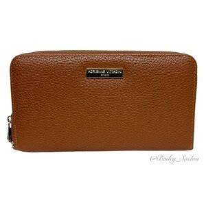 Adrienne Vittadini Pebble Wallet